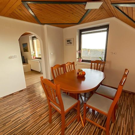 Apartment Zupan Preddvor Exteriér fotografie