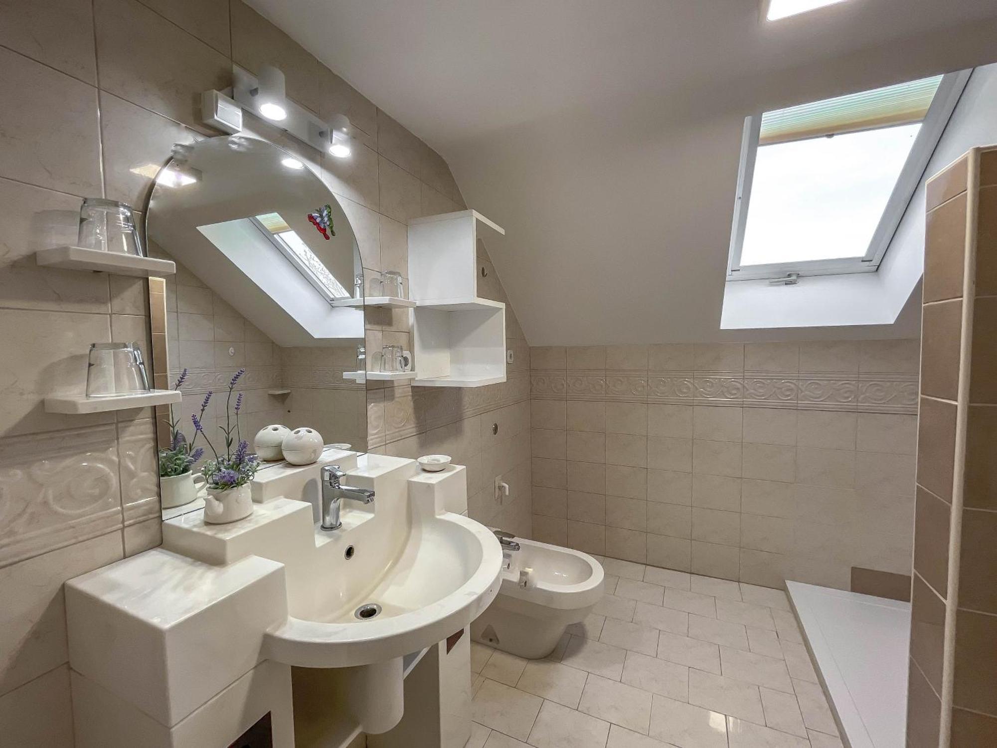 Apartment Zupan Preddvor Exteriér fotografie