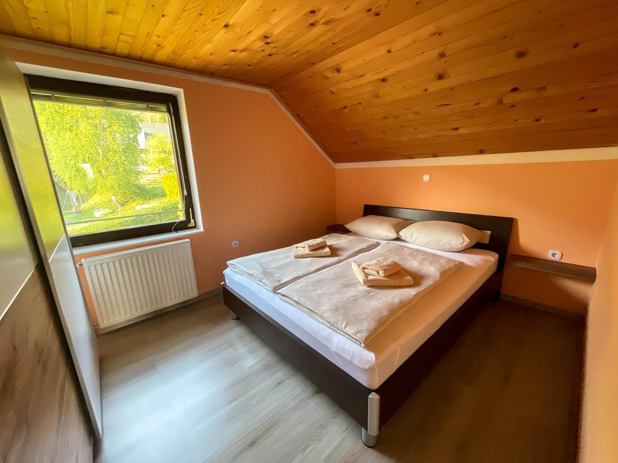 Apartment Zupan Preddvor Exteriér fotografie