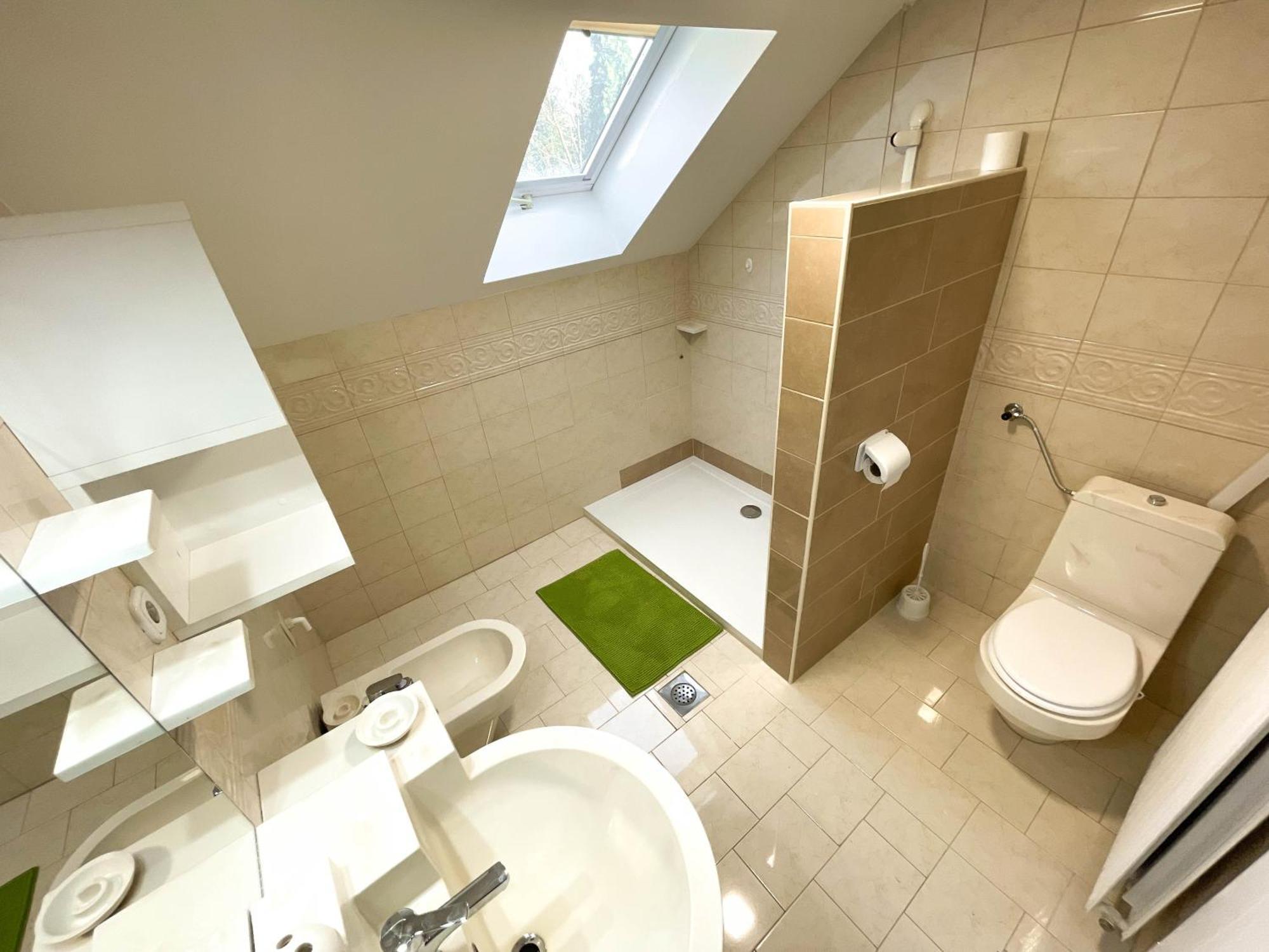 Apartment Zupan Preddvor Exteriér fotografie